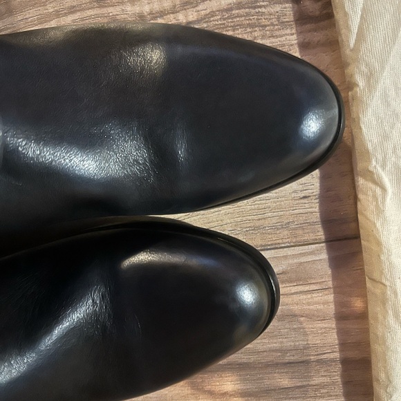 Golden GOOSE BOOTS 40 - Picture 2 of 16